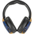 Barbados Flag Dark Wood Skullcandy Venue Skin